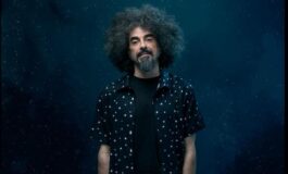 Caparezza e tornato il concerto in orbita a Roma 265x160