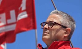 Caporalato Di Franco Fillea Consolato Usa inaccettabile stesso sistema in Grandi Opere 265x160