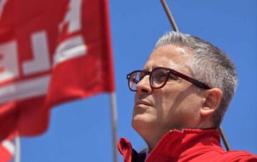 Caporalato Di Franco Fillea Consolato Usa inaccettabile stesso sistema in Grandi Opere 364x230
