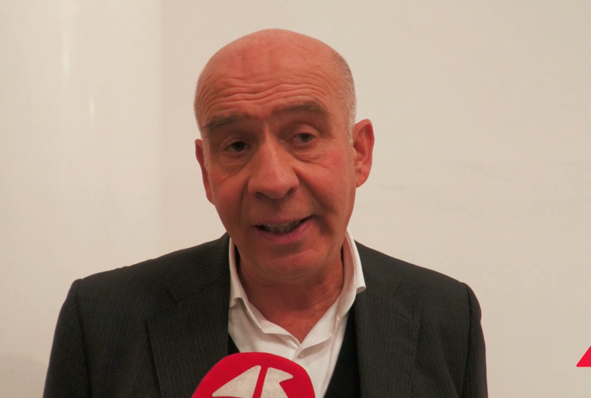 Caradonna: "Con H2iseO cambieremo volto a sistema mobilità"