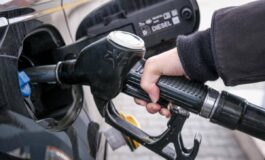 Carburanti effetto accise diesel torna sopra i due euro al litro 265x160