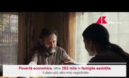 Caritas Mai assistite cosi tante famiglie 265x160