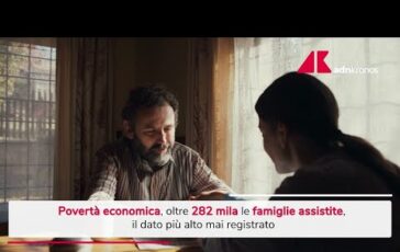 Caritas Mai assistite cosi tante famiglie 364x230
