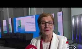 Carnevali sindaca Bergamo A2A partner essenziale per la transizione 265x160