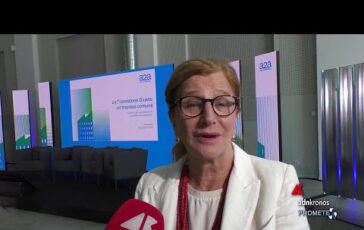 Carnevali sindaca Bergamo A2A partner essenziale per la transizione 364x230