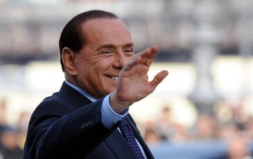 Caro Presidente ti racconto lo speciale Mediaset che ricorda Silvio Berlusconi 364x230
