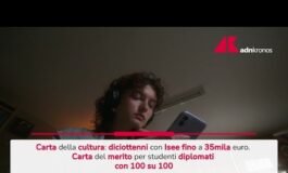 Carta della cultura giovani e Carta del merito ultimi giorni per richiederle 265x160