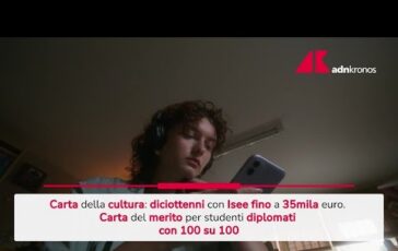 Carta della cultura giovani e Carta del merito ultimi giorni per richiederle 364x230