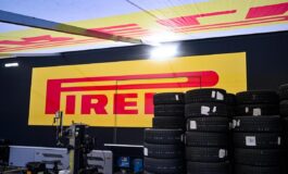 Casaluci Pirelli Entro meta 2027 primo pneumatico Pirelli prodotto in Arabia Saudita 265x160
