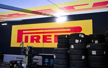Casaluci Pirelli Entro meta 2027 primo pneumatico Pirelli prodotto in Arabia Saudita 364x230