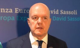 Casini Commissione europea Con campagna Piu forti insieme raccontiamo persone 265x160