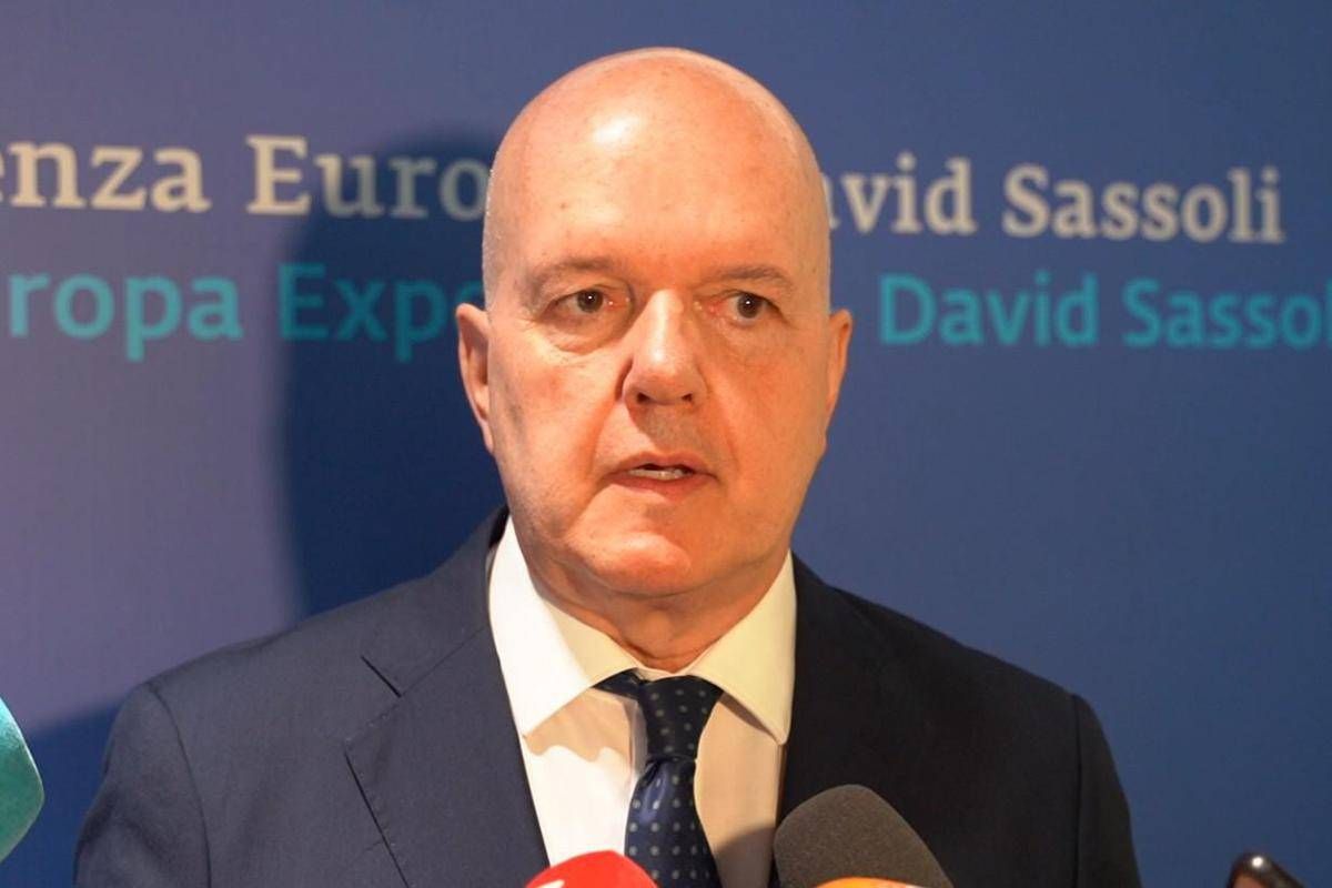 Casini (Commissione europea): "Con campagna Più forti insieme raccontiamo persone"