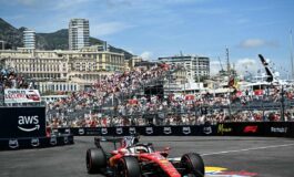Casino Tabaccaio e Santa Devota tutti i nomi delle curve del Gp Montecarlo 265x160