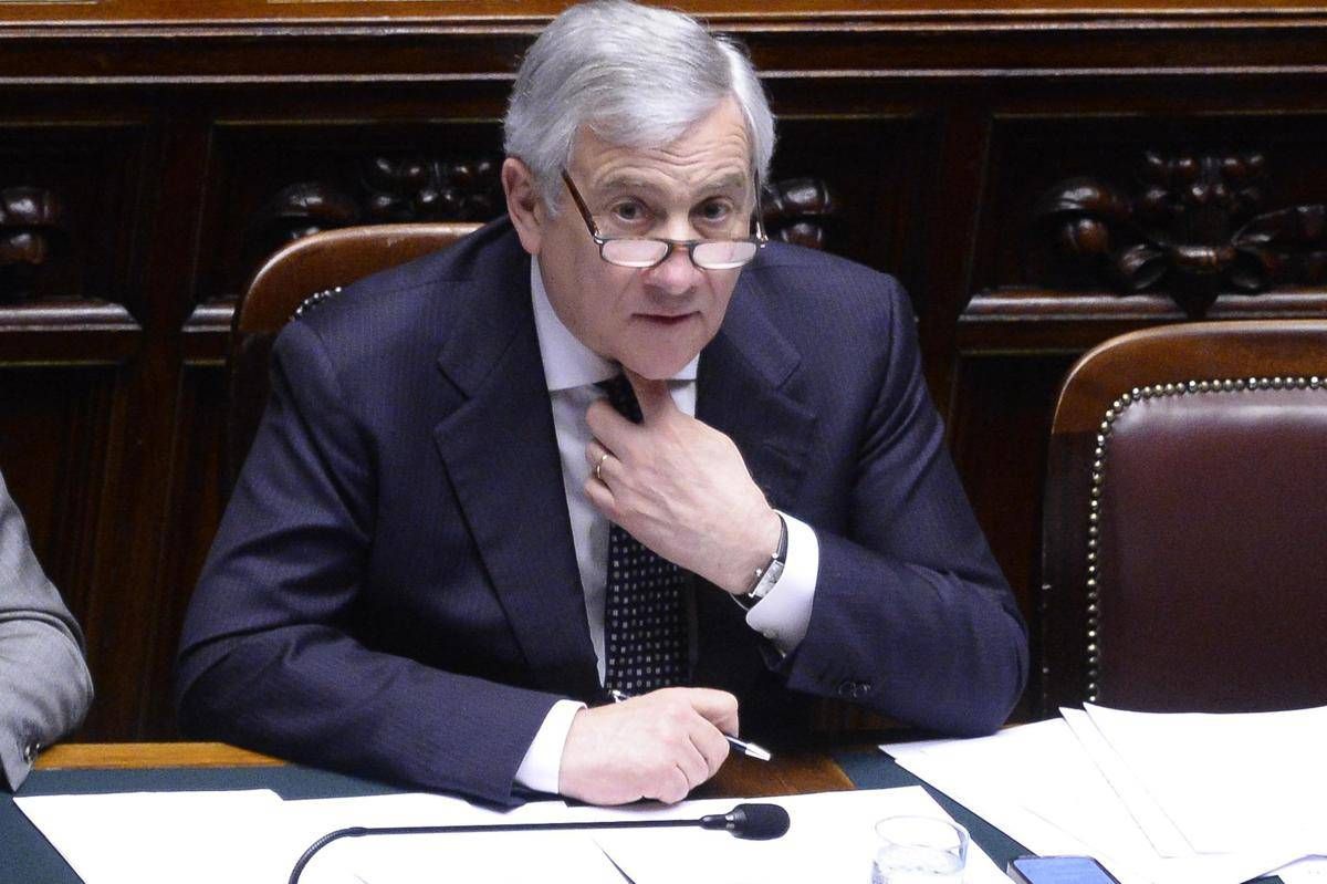 Caso Flotilla, Tajani: "Parole Ben Gvir su Italia inaccettabili, non degne di un ministro"
