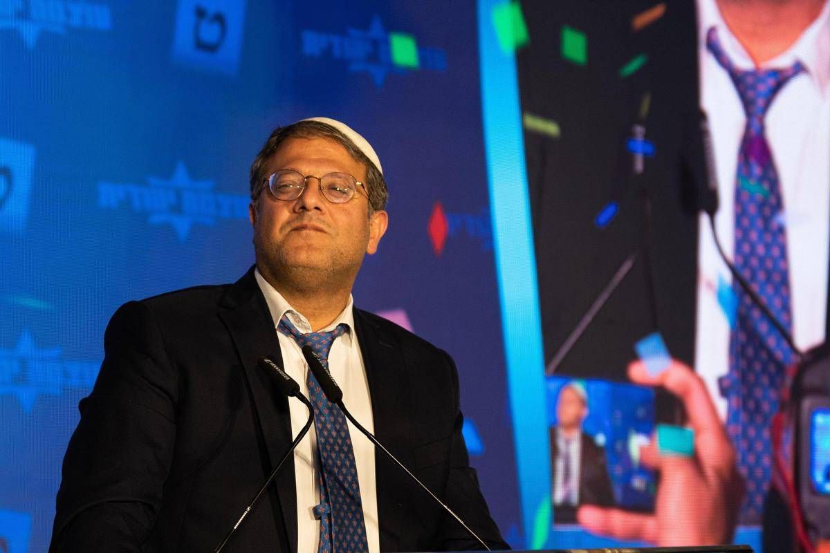 Caso Flotilla, ministro israeliano Ben-Gvir indagato da procura Roma
