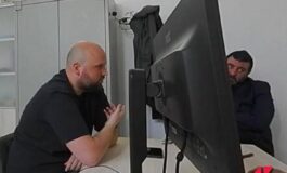 Caso Garlasco Marco Poggi davanti ai pm Mai visti filmati intimi di mia sorella Chiara – Guarda il video 265x160