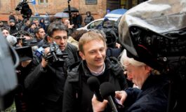Caso Garlasco Tribunale di Sorveglianza concede affidamento in prova a Stasi 265x160