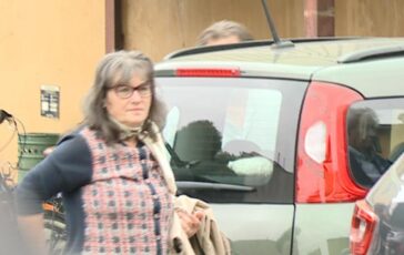 Caso Garlasco madre Sempio resta in rianimazione. Difesa Ha tentato il suicidio 364x230