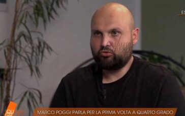 Caso Garlasco parla Marco Poggi Da inquirenti mi aspettavo rispetto e umanita 364x230