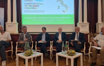 Castelporziano torri intelligenti monitorano qualita aria e incendi 364x230