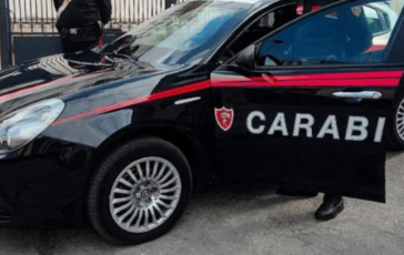 Catania 66enne ucciso e abbandonato in campagna arrestata una donna 364x230