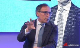 Centrosinistra Boccia ad AdnTalks Pd M5S e Avs blocco politico aperto ad alleanze 265x160