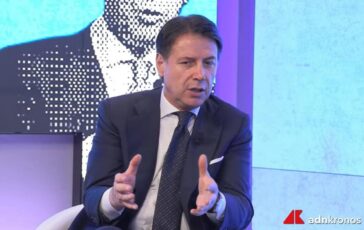 Centrosinistra Conte Disponibili a guardare a futuro senza preclusioni 364x230