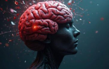 Cervello riposato senza dormire ricreato leffetto del sonno riparatore 364x230