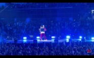 cesare cremonini notte da re al circo massimo 3