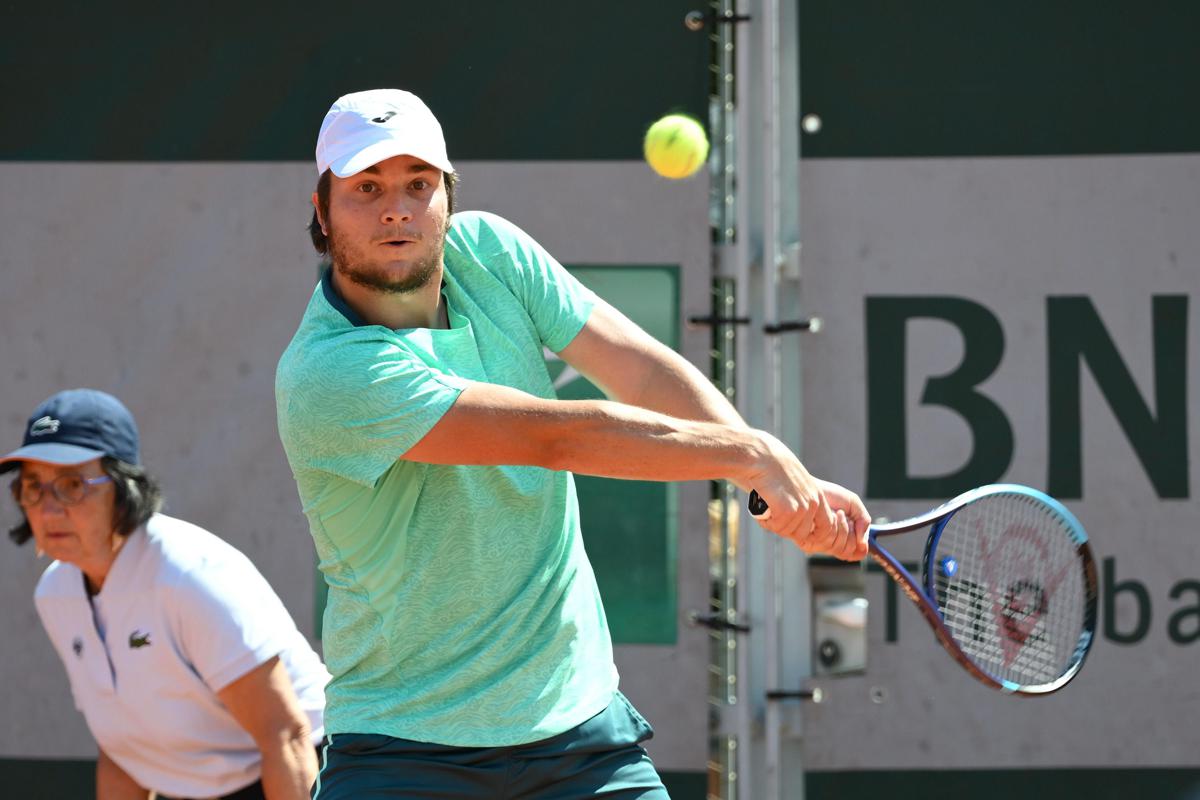 Chi è Kecmanovic, l'avversario di Sinner al primo turno di Wimbledon