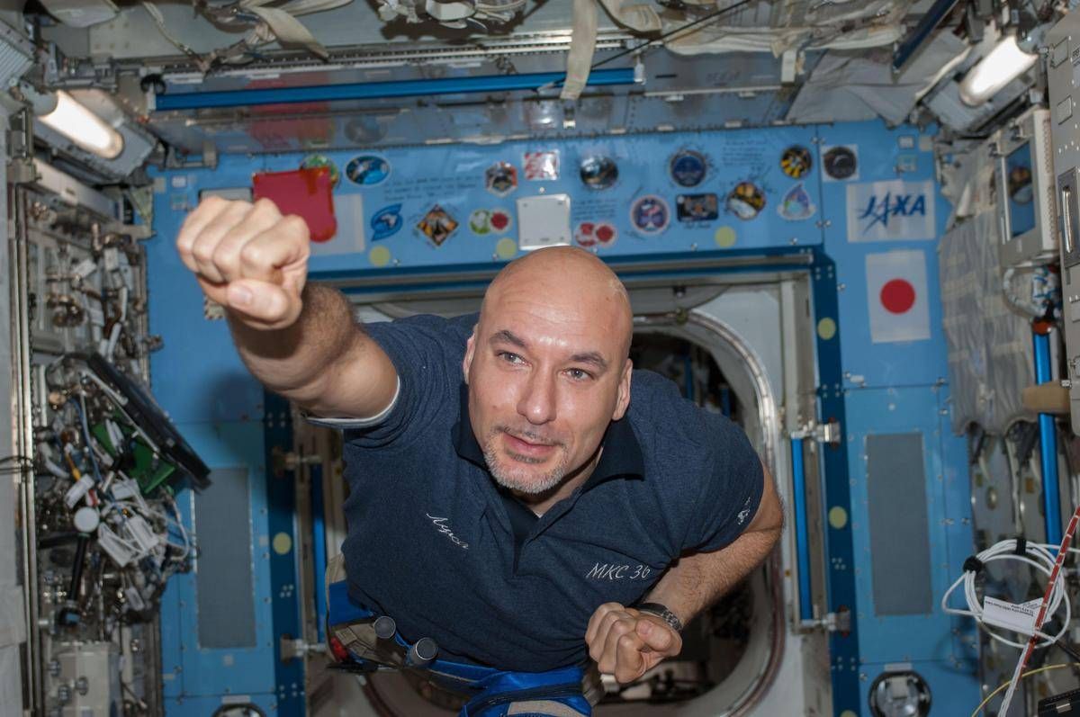 Chi è Luca Parmitano, l'astronauta italiano scelto dalla Nasa per missione Artemis III