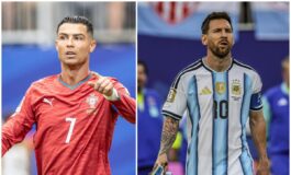 Chi preferisce Messi a Ronaldo e di destra o sinistra Studio trasforma rivalita in politica 265x160
