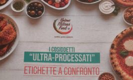 Cibi casalinghi vs industriali studio Unimi lunghezza etichetta non basta a giudicare qualita 265x160