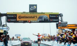 Ciclismo Continental al Tour de France 2026 Tecnologia e sicurezza in gara 265x160