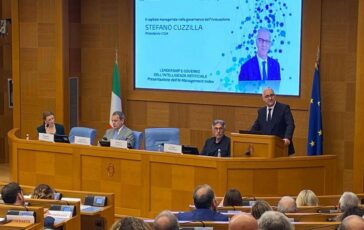 Cida e AI4I presentano il primo AI management index 364x230