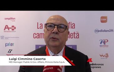 cimmino caserta princes italia s p a necessario fare rete per invertire trend demografico 2