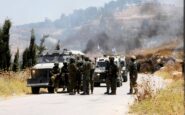 cisgiordania idf sparano contro auto a hebron ucciso neonato di 7 mesi 2