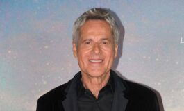 Claudio Baglioni fermato da una polmonite il GrandTour La vita e adesso slitta al 2027 265x160