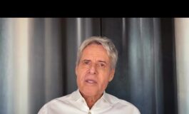Claudio Baglioni rinvia il tour di un anno Ho polmonite interstiziale acuta 265x160