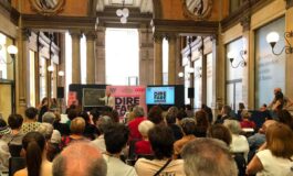 Close the Gap la campagna Coop sullinclusione di genere arriva a Roma per la prima volta in una piazza 265x160