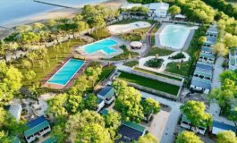 Club del Sole inaugura Primero Waterland nuovo cuore acquatico di Tenuta Primero family resort 265x160