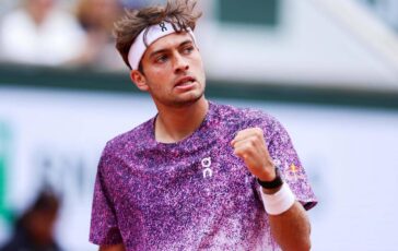 Cobolli campione al Roland Garros Ecco come puo cambiare il ranking Atp e quanto guadagnerebbe 364x230