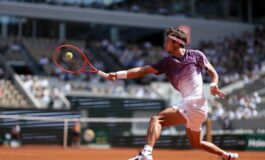 Cobolli dopo ko a Roland Garros Lobiettivo sono le Finals di Torino 265x160
