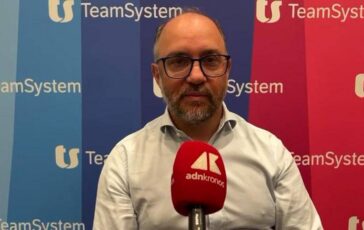 Cohen TeamSystem In tre anni investiti 250 milioni per affiancare i nostri clienti 364x230