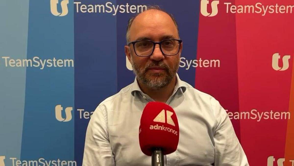 Cohen (TeamSystem): "In tre anni investiti 250 milioni per affiancare i nostri clienti"