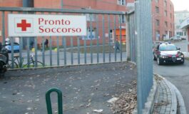 Colpo di calore 70enne in prognosi riservata temperatura corporea a 42 gradi 265x160