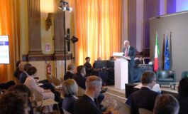 Commercio in evento Federdistribuzione confronto sul retail che cambia 265x160