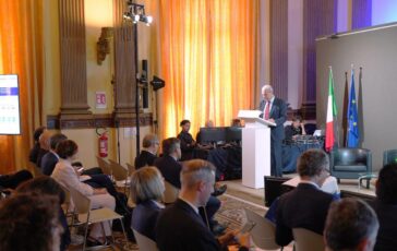 Commercio in evento Federdistribuzione confronto sul retail che cambia 364x230