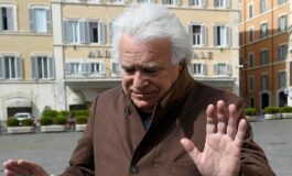 Commesse Anas Denis Verdini rinviato a giudizio a Roma 265x160