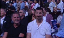Compleanno Trump anche Ibrahimovic e Cardinale ospiti dellevento Ufc. I tifosi del Milan attaccano 265x160